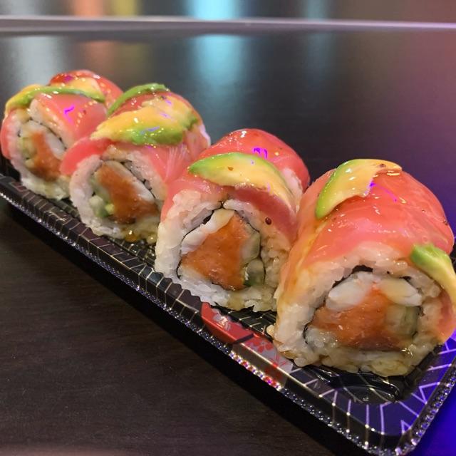 Koya Sushi Whittier